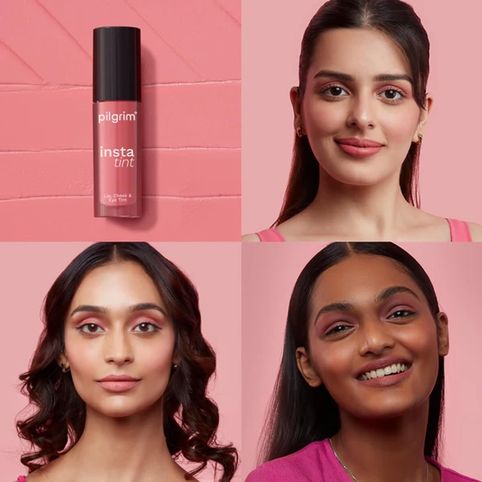 Insta Tint! Lip, Cheek & Eye Tint