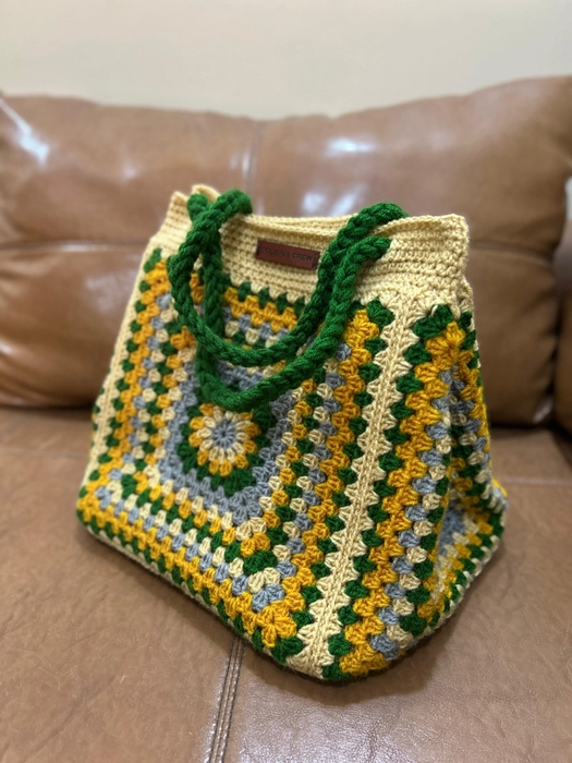 Granny Bag