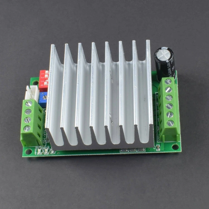 TB6600 Stepper Motor Driver Controller 8 - 50V 4.5A