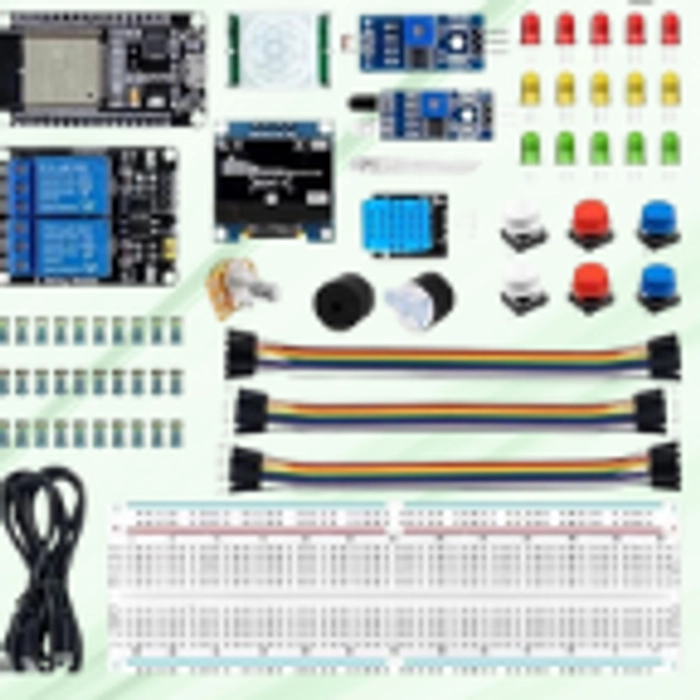 ESP32 WIFI IOT Development Board Starter Kit