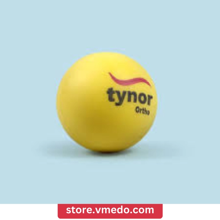 Tynor Exercising Ball PU H-05