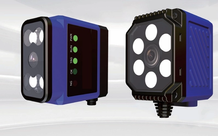 SMART CAMERA