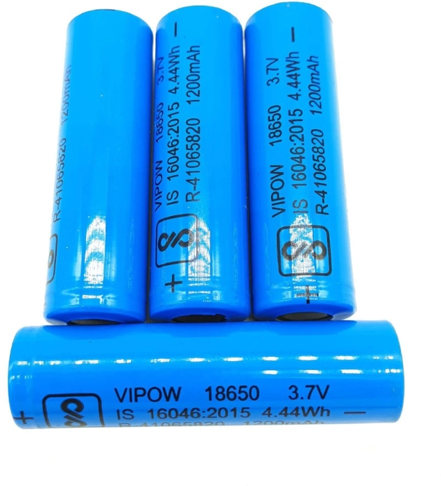 R-41065820 Battery 1200mAh Lithium-ion 16046