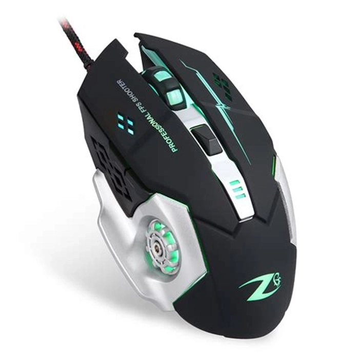 Bomber Gaming Mouse