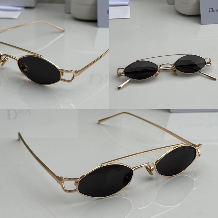Dior Shades
