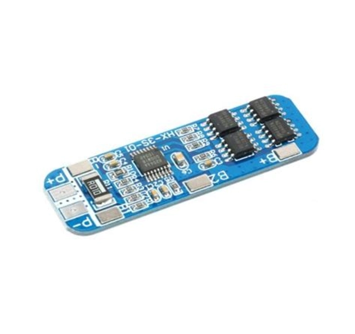 3S 11.1V 10A 18650 Lithium Battery Overcharge And Over-current Protection board-Good Quality