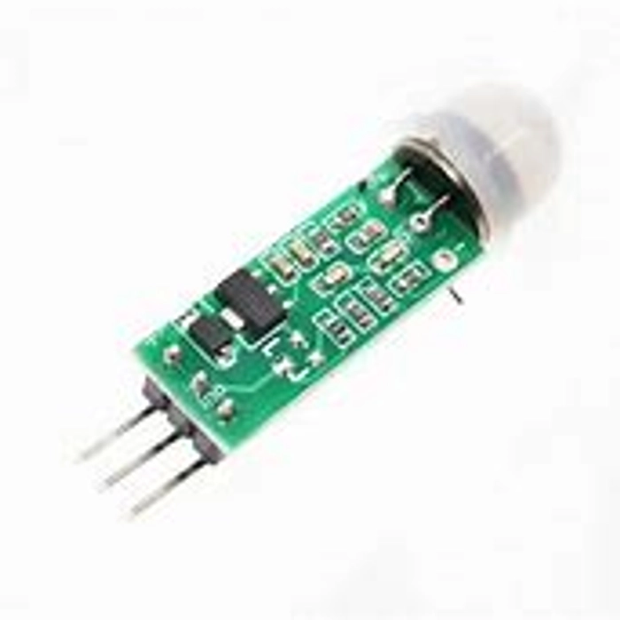 HC-SR505 Mini Infrared PIR Motion Sensor Infrared Detector Module