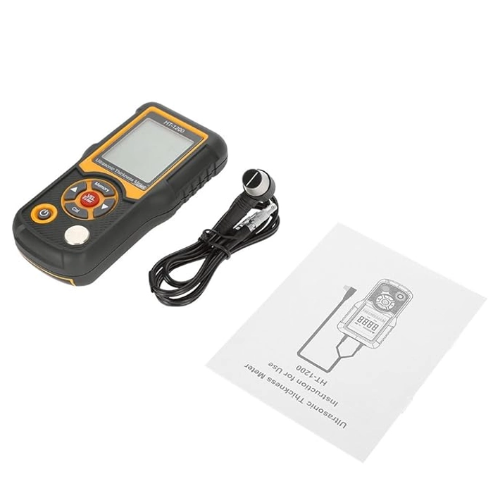 Ultrasonic Thickness Gauge HT-1200