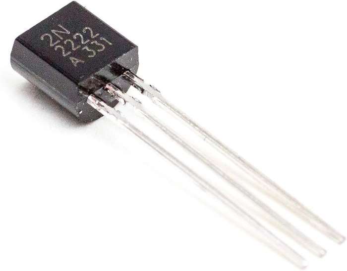 2n2222 Switching Transistor