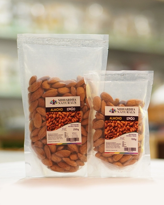 Almond