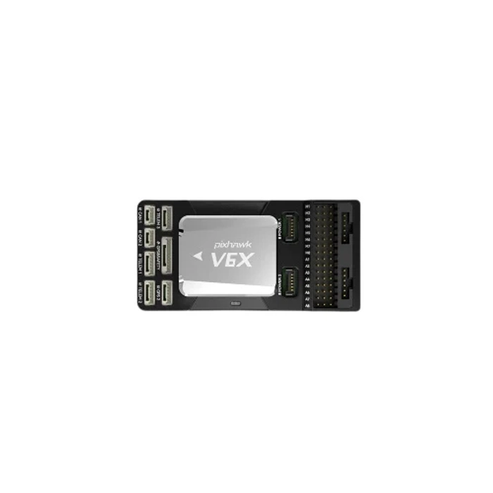 CUAV New Pixhawk V6X flight controller