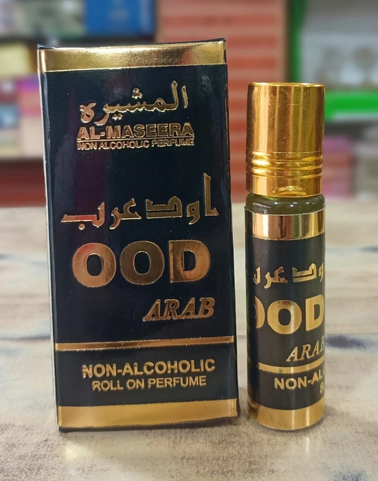 Al Maseera Ood Arab 8ml