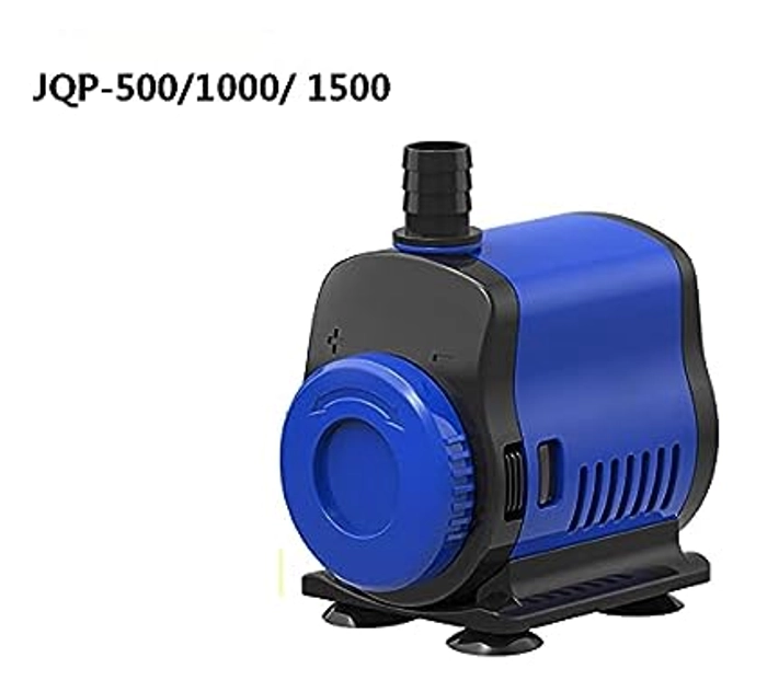 Sunsun JQP-3000 Aquarium Submersible Pump Power Head with Bottom Mount Suction (JQP-3000 | 45W | 3000L/Hr | Lift 2.8 Meter Height)