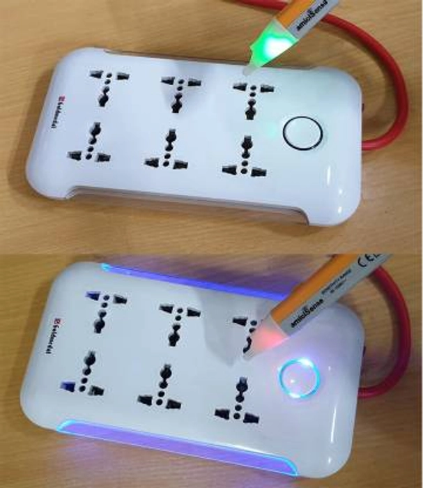 Voltage Tester 1AC-D