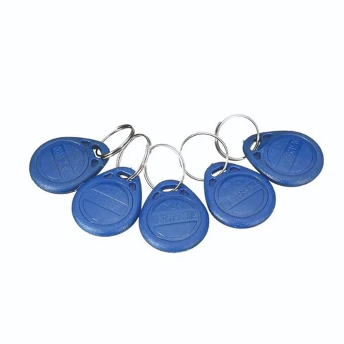 125KHz RFID Tag -  5pcs