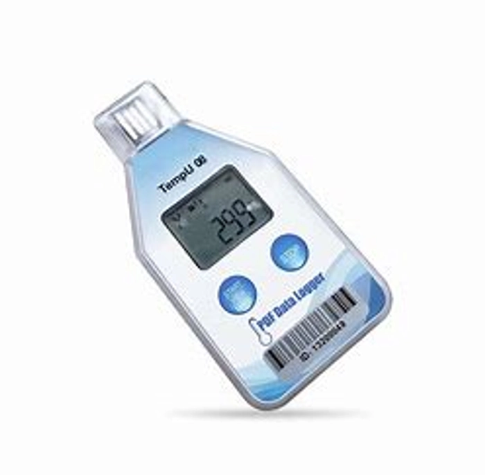 Temperature Data Logger 60 Days TempU02