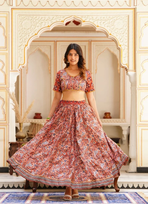 Navratri Garba Lehenga Choli for Women or Girls Indian Festival Dance  Lehenga Choli Traditional Chaniya Choli Multi Color Garba Night Ghagra -  Etsy