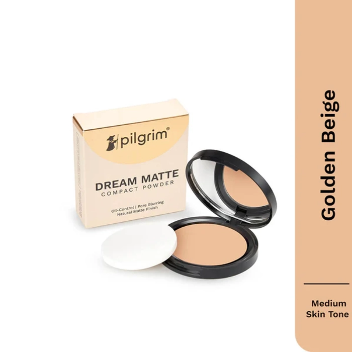 Dream Matte Compact Powder