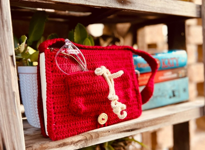 The Cozy Combo Bookcover