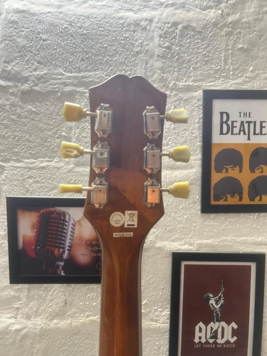 Epiphone Pro 1 NA