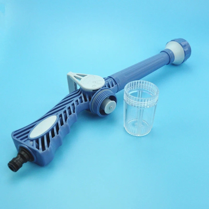 Water Jet Long Nozzle