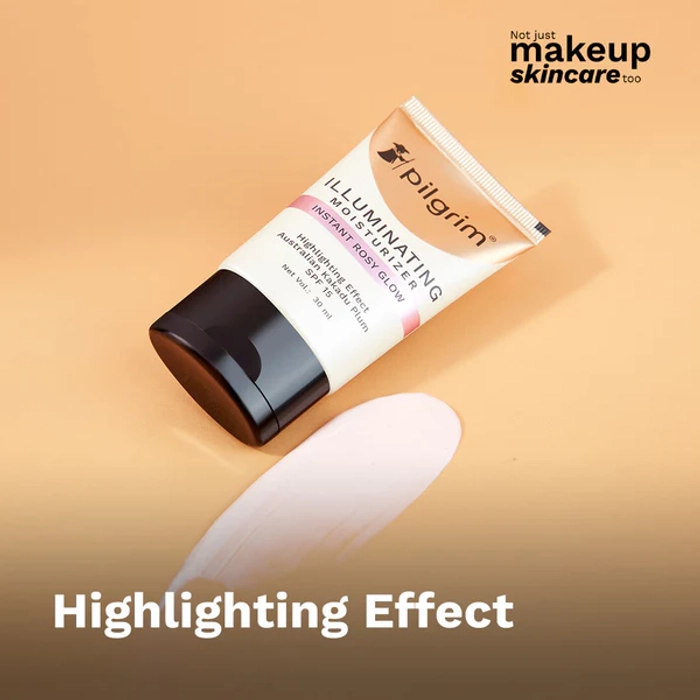 Glow Illuminating Moisturizer