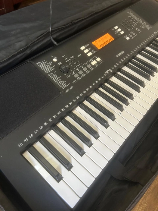 Yamaha PSR 363