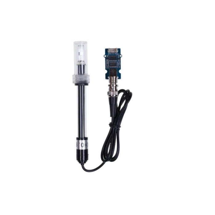 SeeedStudio Grove EC Sensor Kit (DJS1CBlack )