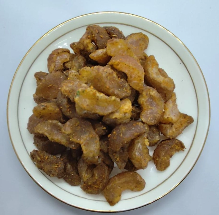 AMLA MASALA CANDY