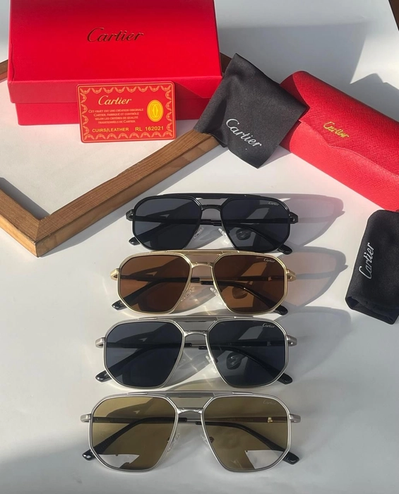 Cartier Shades