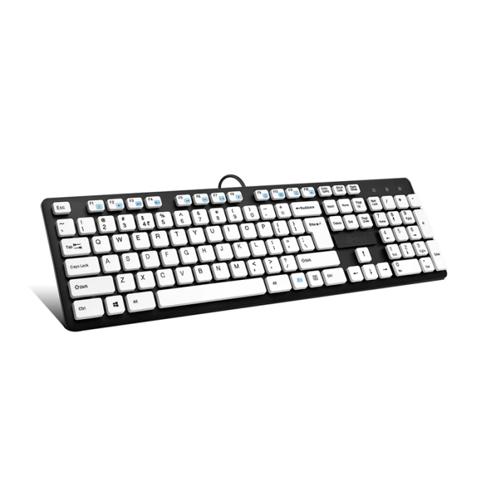 Circle Gaming C23 Performer USB Keyboard