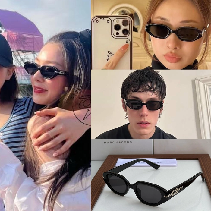 MARC JACOBS Unisex Shades