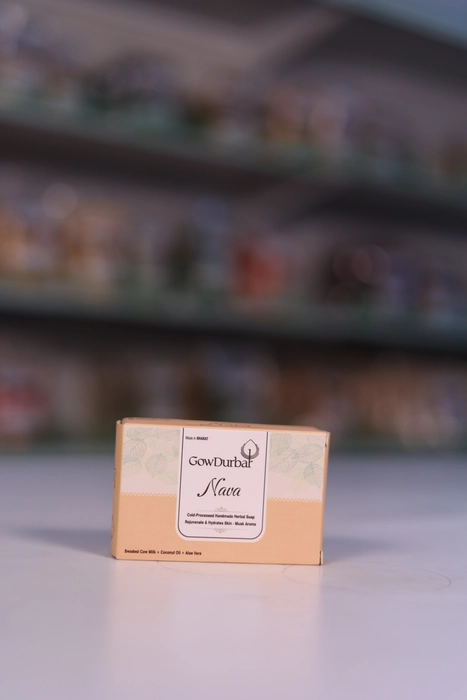 NAVA SOAP