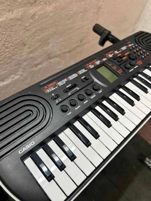 Casio SA 81