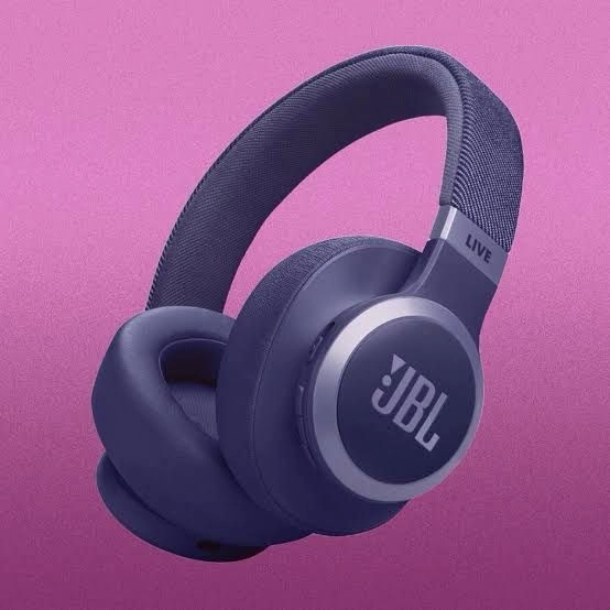 JBL Live 770NC