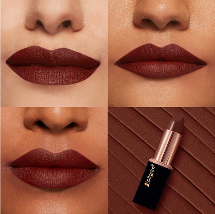 Matte Me Up! Bullet Lipstick