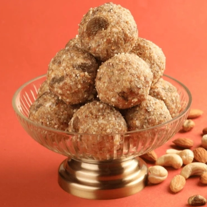 Dryfruits Ladoo