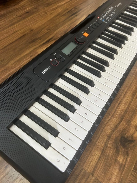 Casiotone CTS200