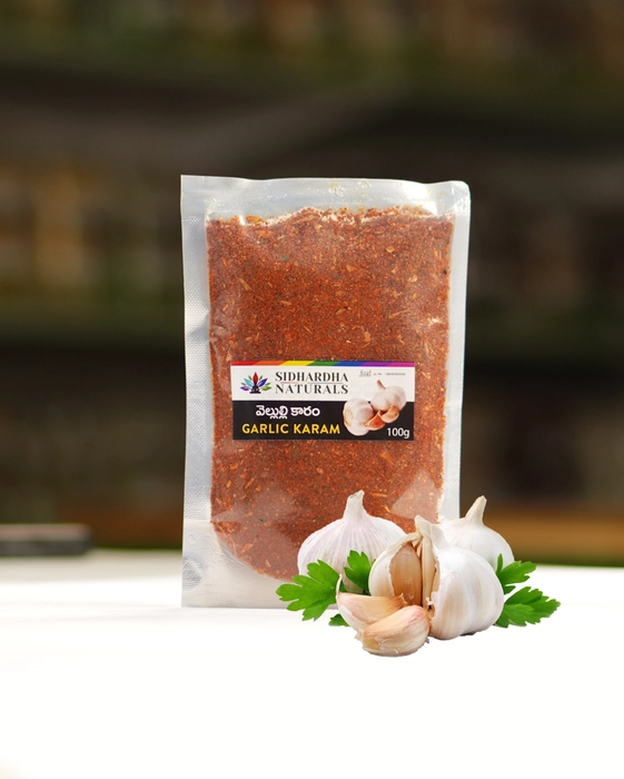 Garlic Karam