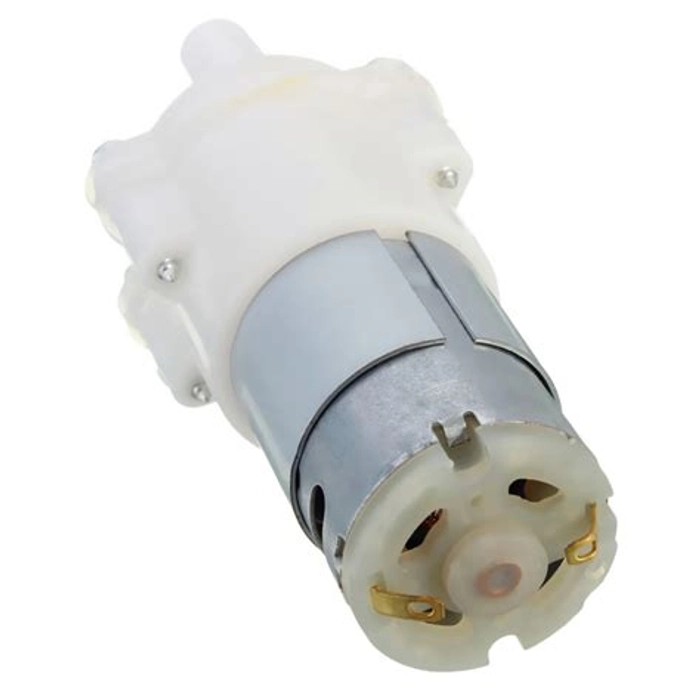 DC 6-12V MINI Aquarium Water Pump R385