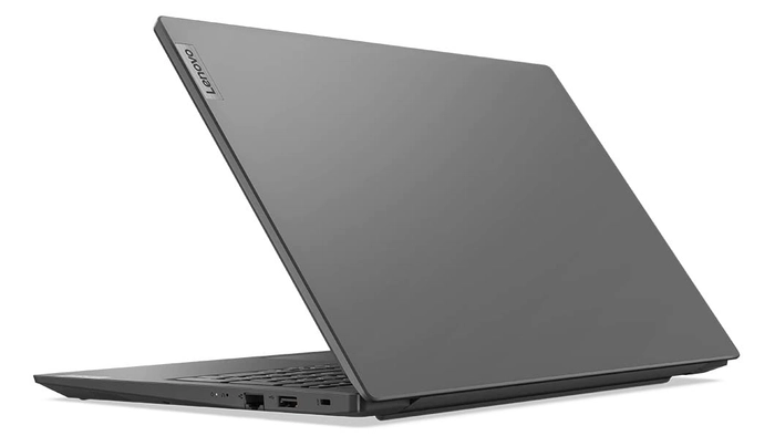 Lenovo V15 G3 IAP – Intel i3-1215U | 8GB RAM | 512GB SSD | 15.6" FHD | Iron Grey | DOS | 82TT00AUHN