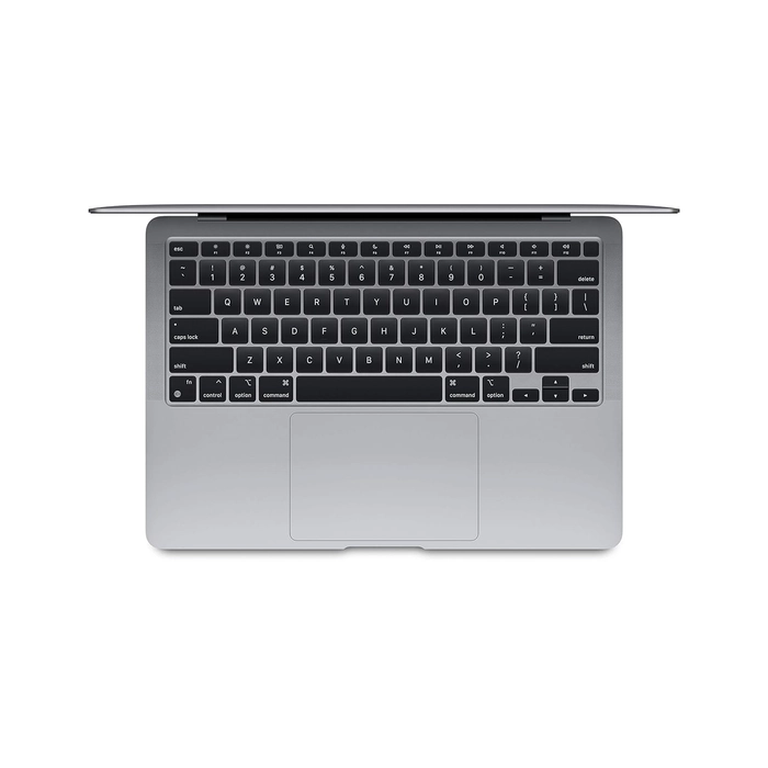 Apple MacBook Air A2337 M1 Chip 13" Retina Display (8GB/256 SSD/Backlit Keyboard)