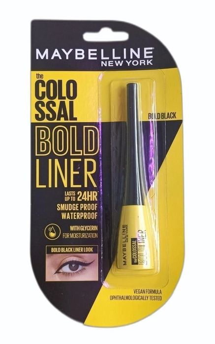 Maybelline - the Colossal Sketch Liner