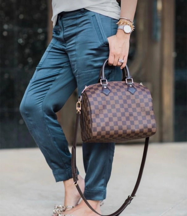 LV Speedy