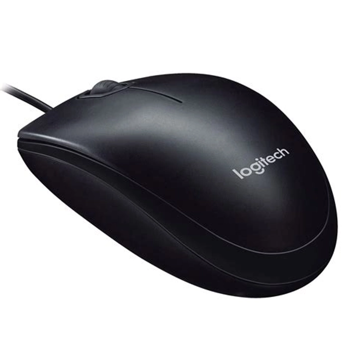 M90 Wired USB Mouse