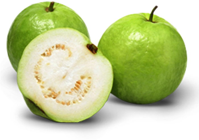 Guava White (Local)