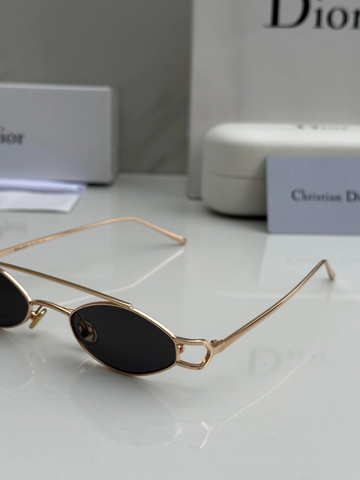 Dior Shades