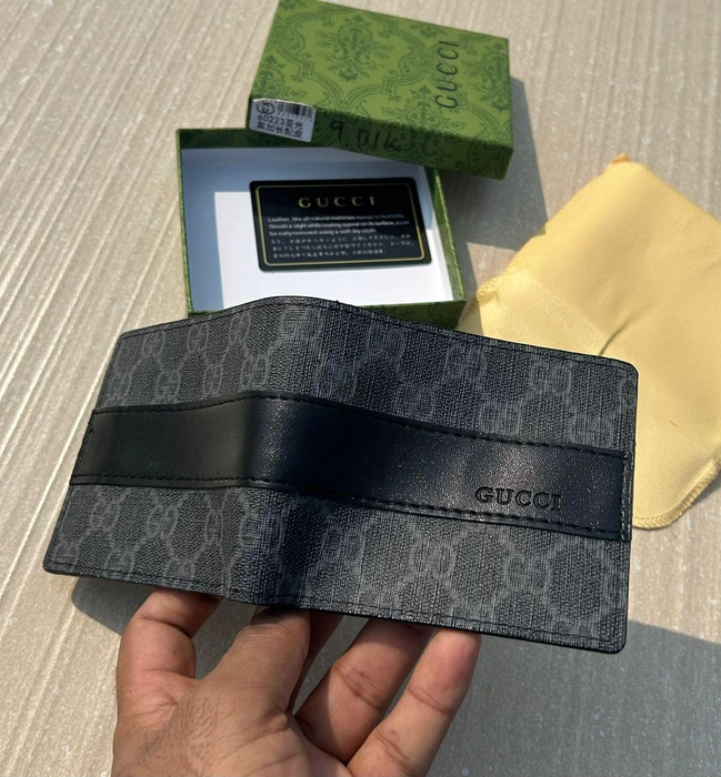 GUCCI WALLET