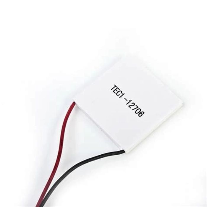 TEC1 12706 40x40mm Thermoelectric Cooler 6A Peltier Module