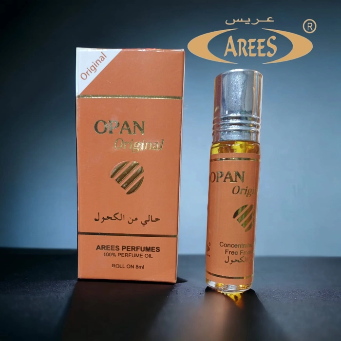 Arees Opan 8ml